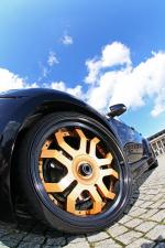 BMW X6 by CLP Tuning 2011 года